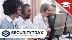 SecurityTrax for Admins