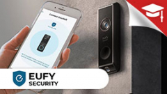 Eufy Back End Training